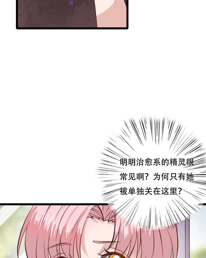 第87章：治愈系精灵