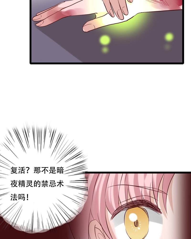 第88章：禁忌的法术