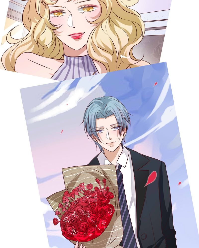 第95章：他们的婚礼