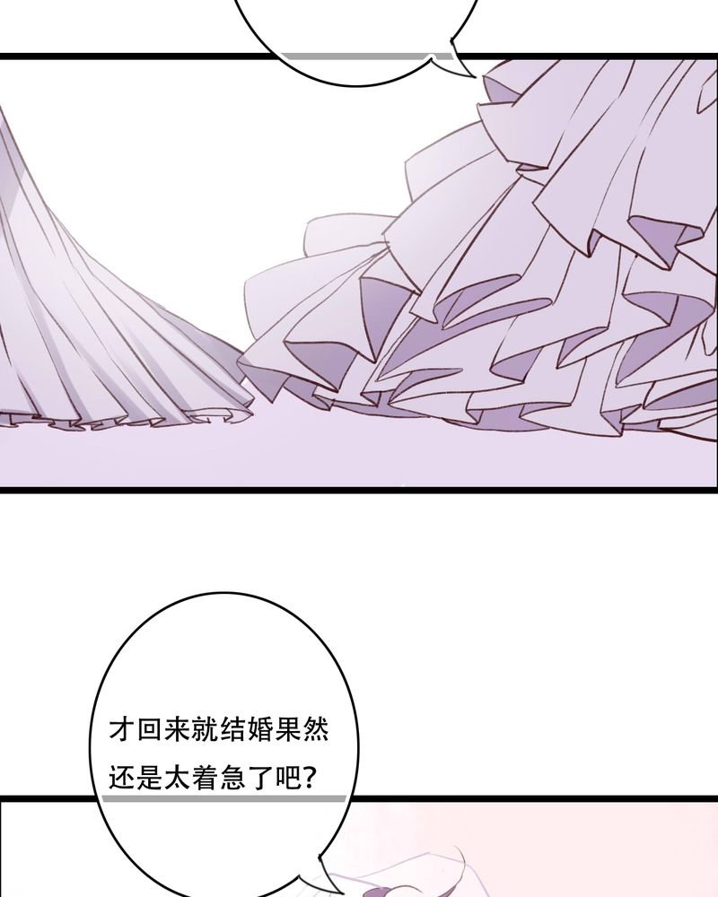 第95章：他们的婚礼