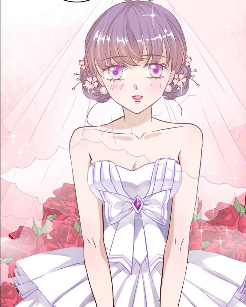第95章：他们的婚礼