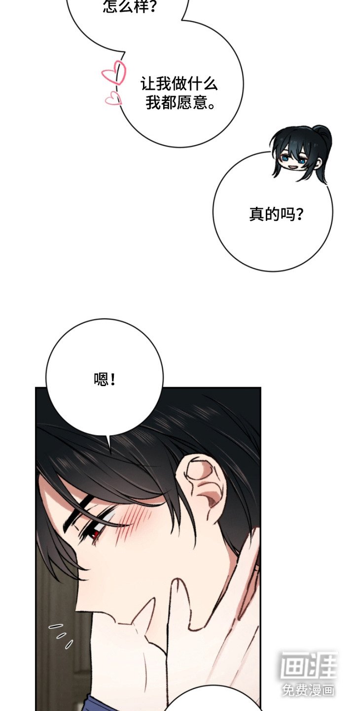 第15章：原谅