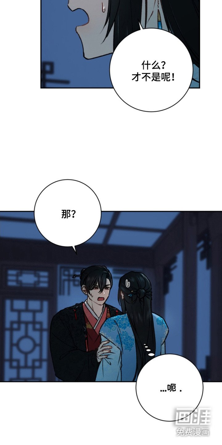 第17章：也喜欢你（完结）