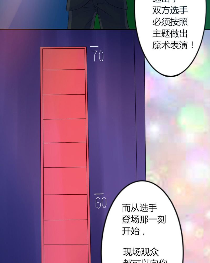 第11章：刘畅的危机（上）