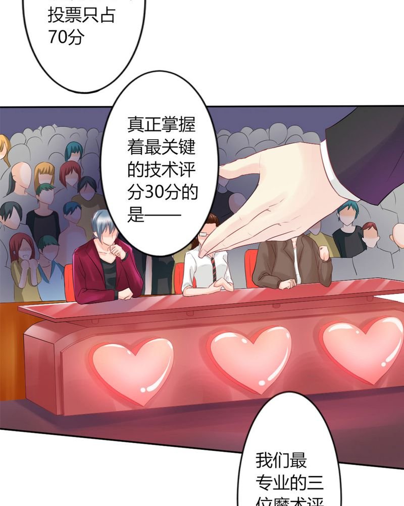 第11章：刘畅的危机（上）