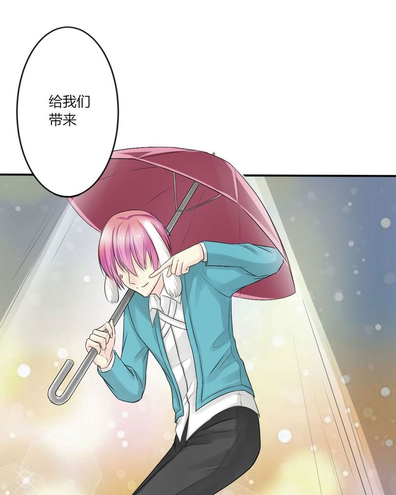 第13章：你心里没点13数吗？