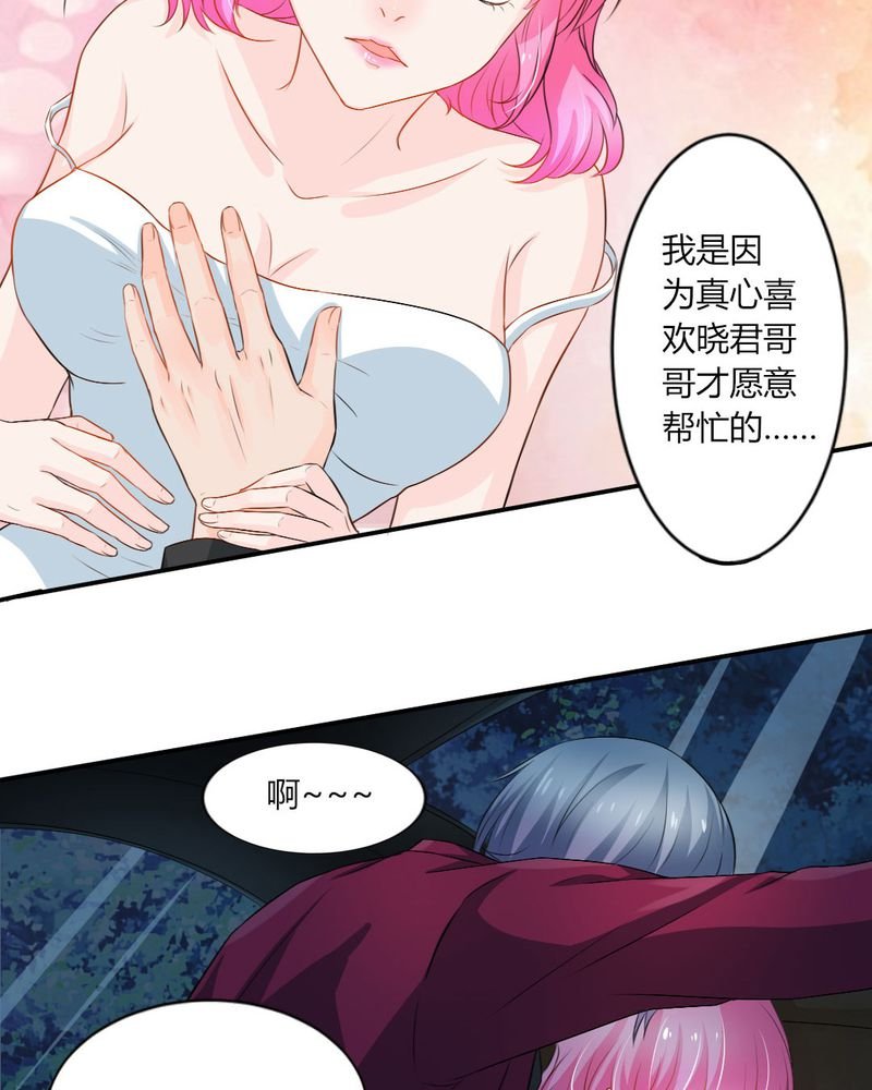 第14章：严晓君的阴谋