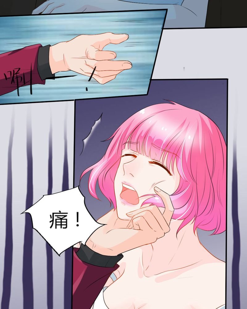 第14章：严晓君的阴谋