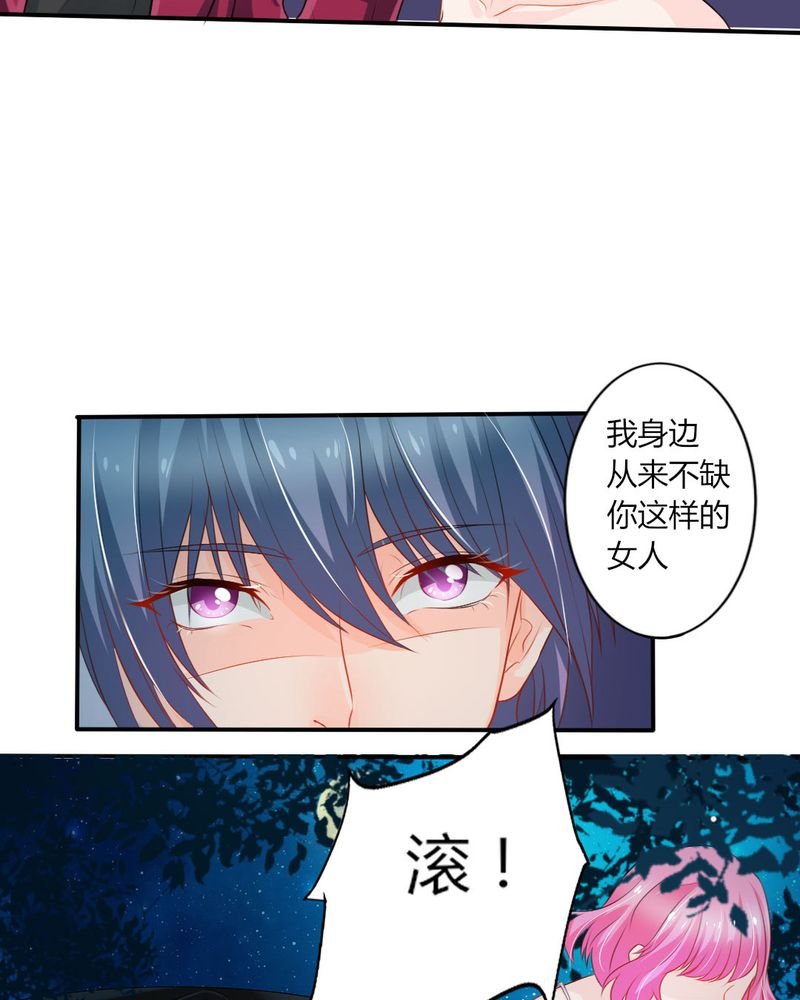 第14章：严晓君的阴谋