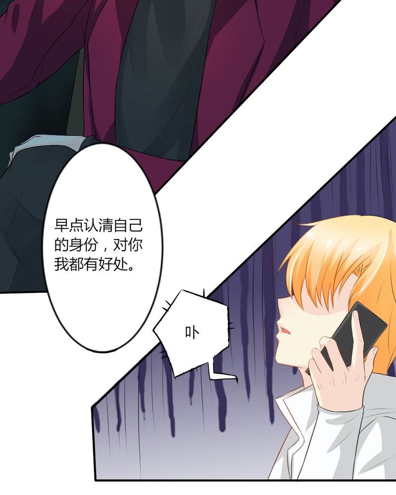 第14章：严晓君的阴谋