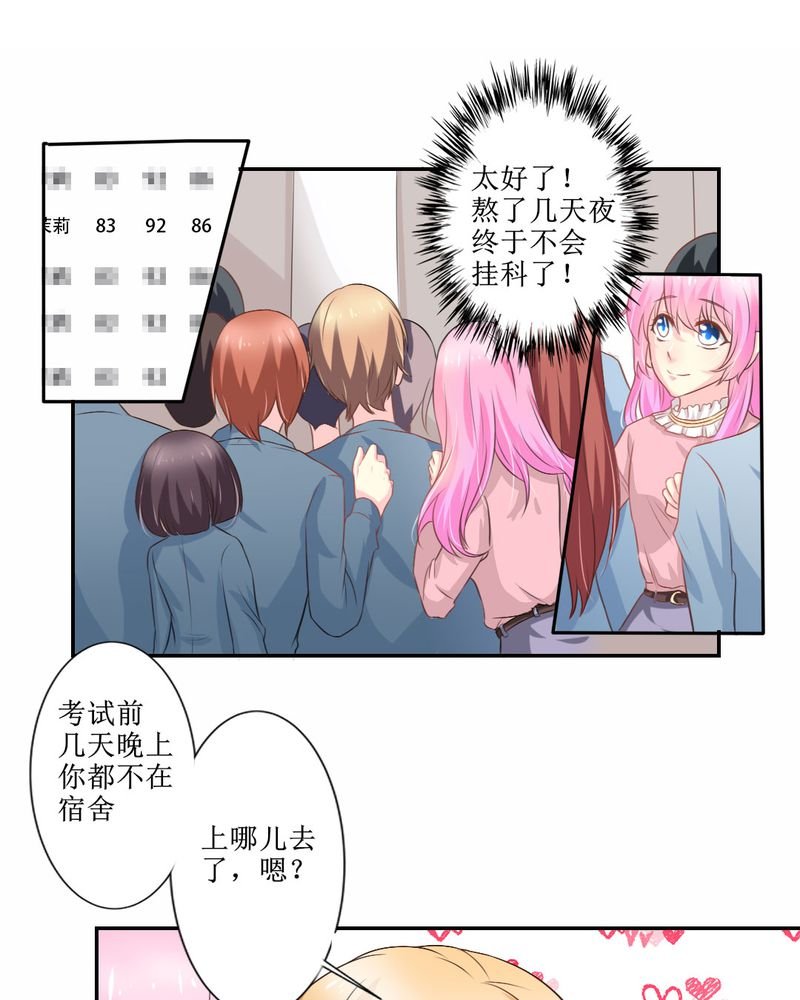 第26章：曝光