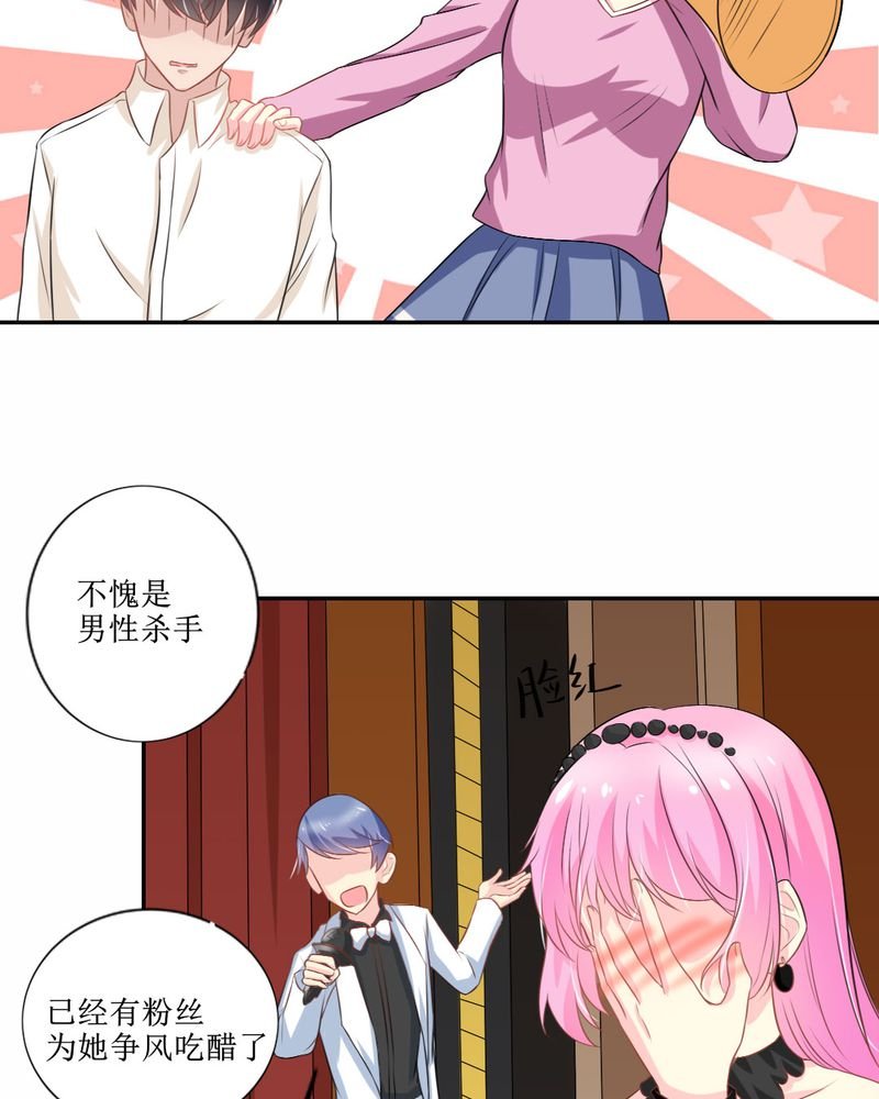 第26章：曝光