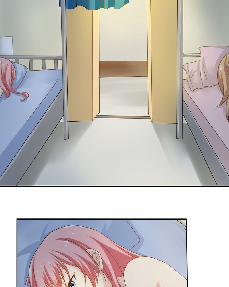 第4章：比赛前夜
