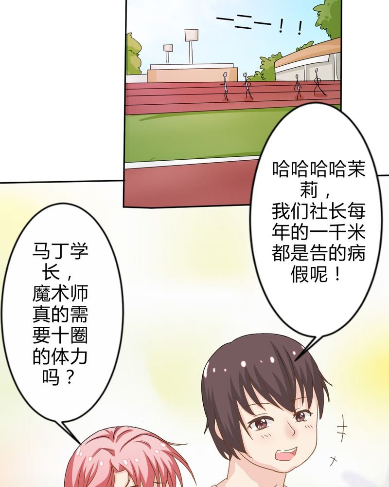 第4章：比赛前夜