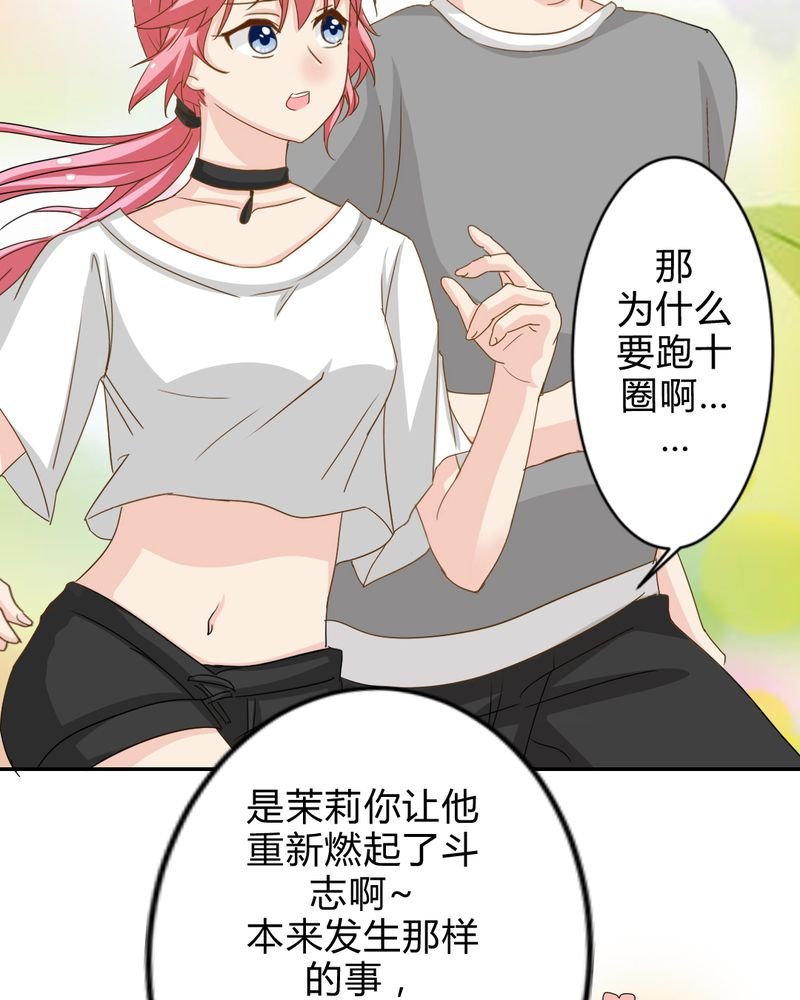 第4章：比赛前夜