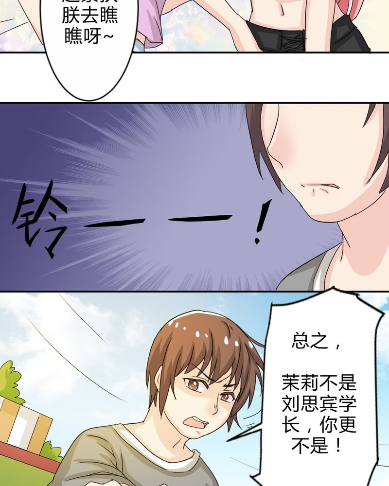 第4章：比赛前夜