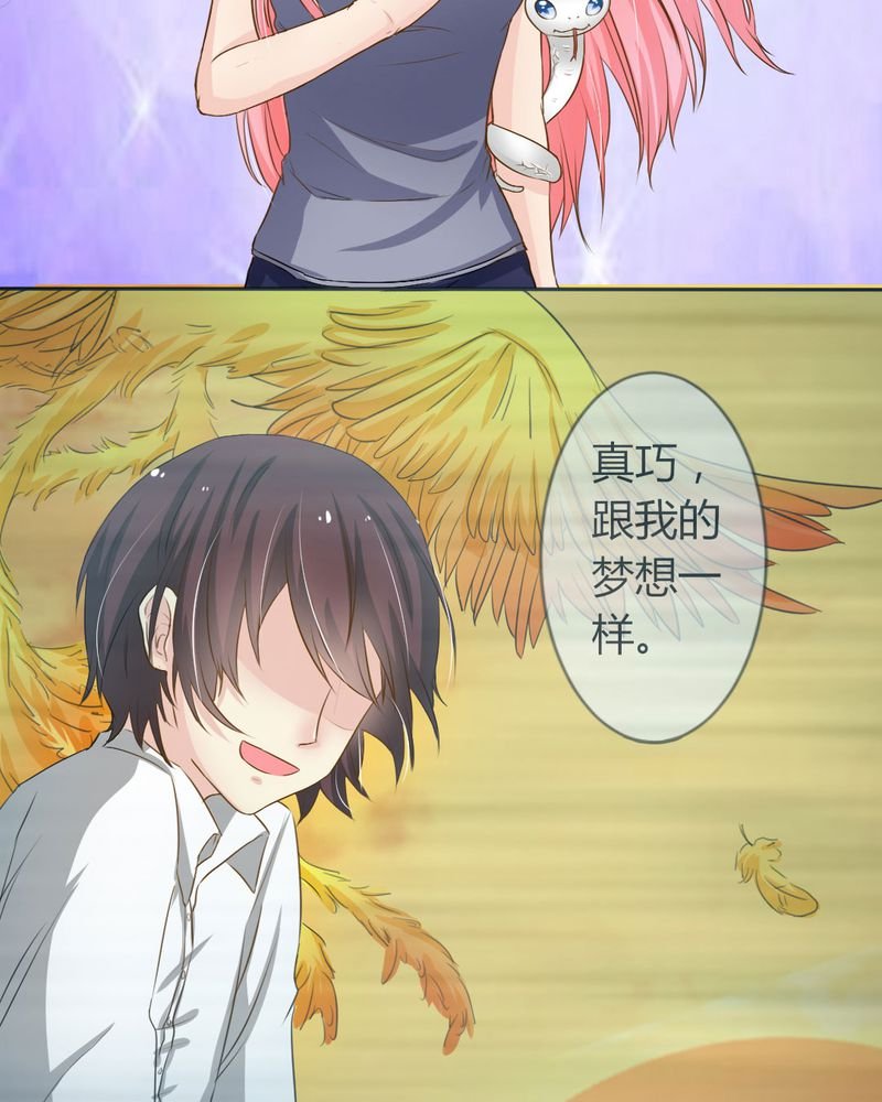 第7章：突然多了个便宜师父