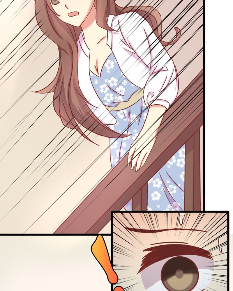 第14章：爸、妈、继父