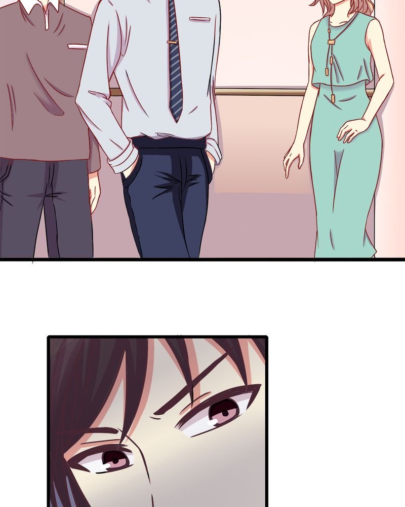 第15章：闹剧