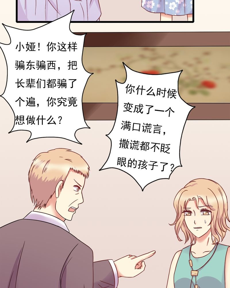 第15章：闹剧