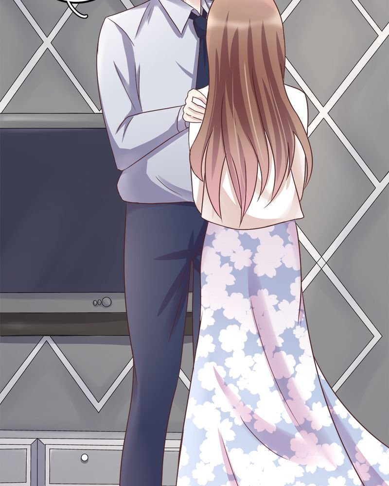 第19章：深情一吻