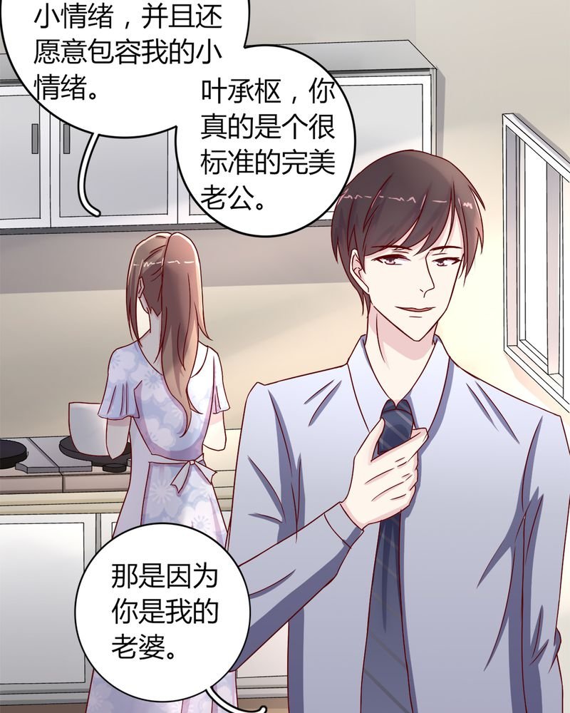 第21章：完美老公