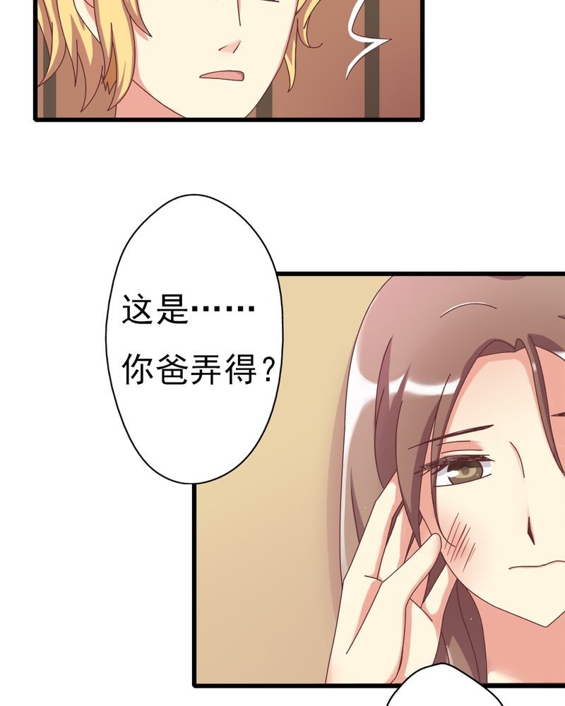 第5章：叶家状况不好