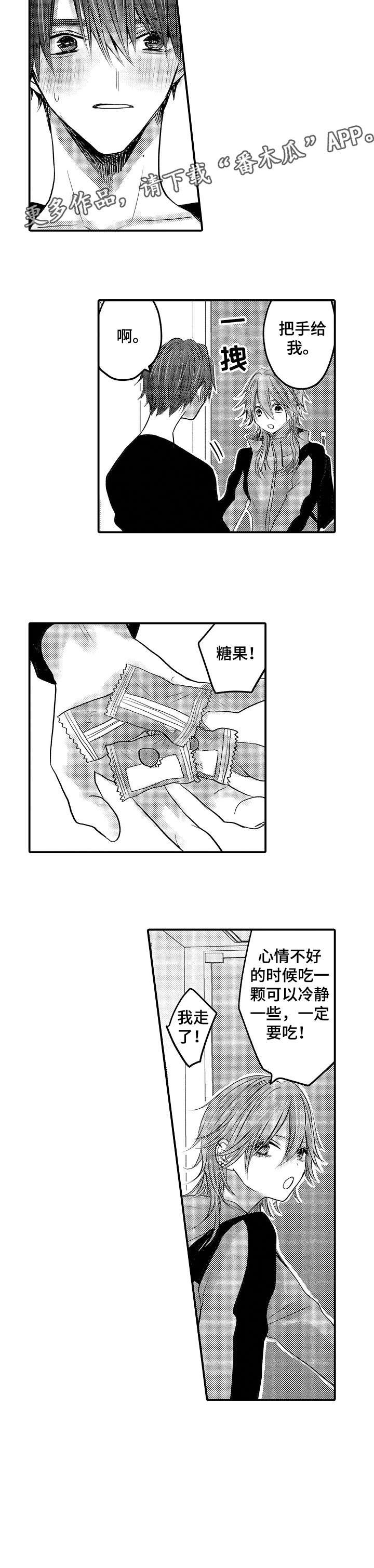 第17章：糖果