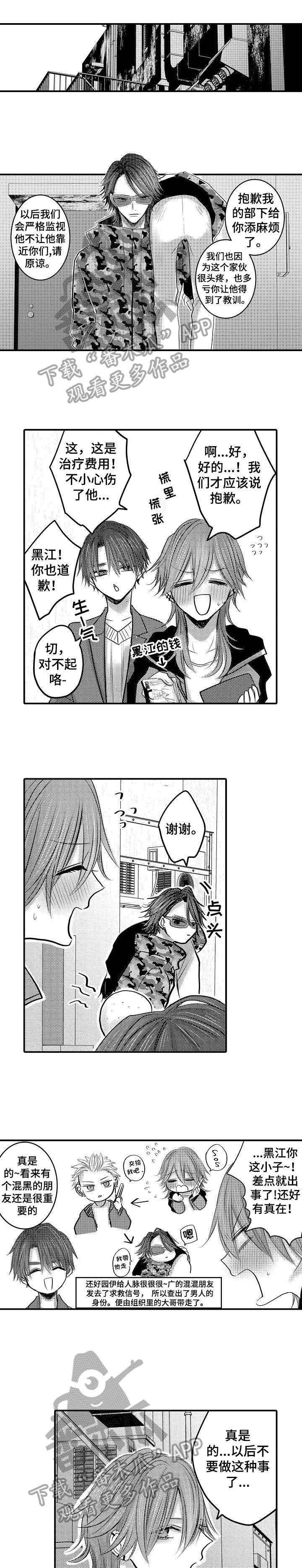 第20章：解决