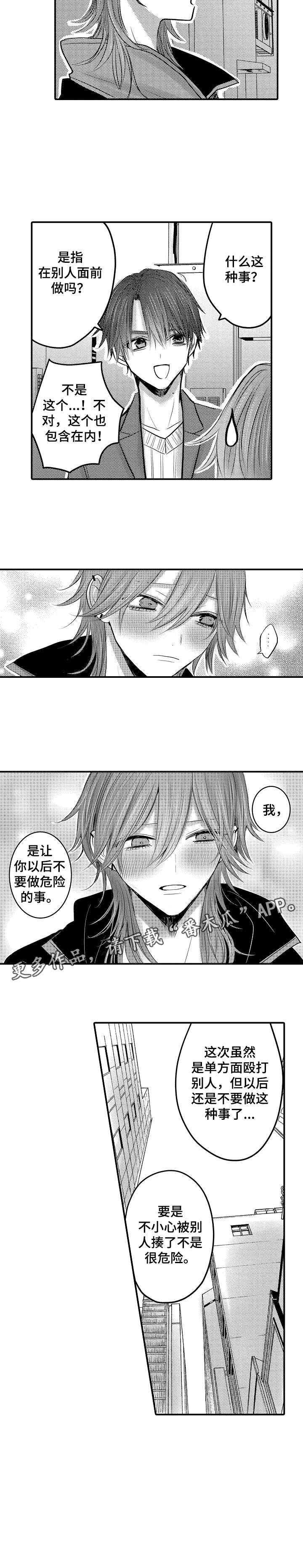 第20章：解决