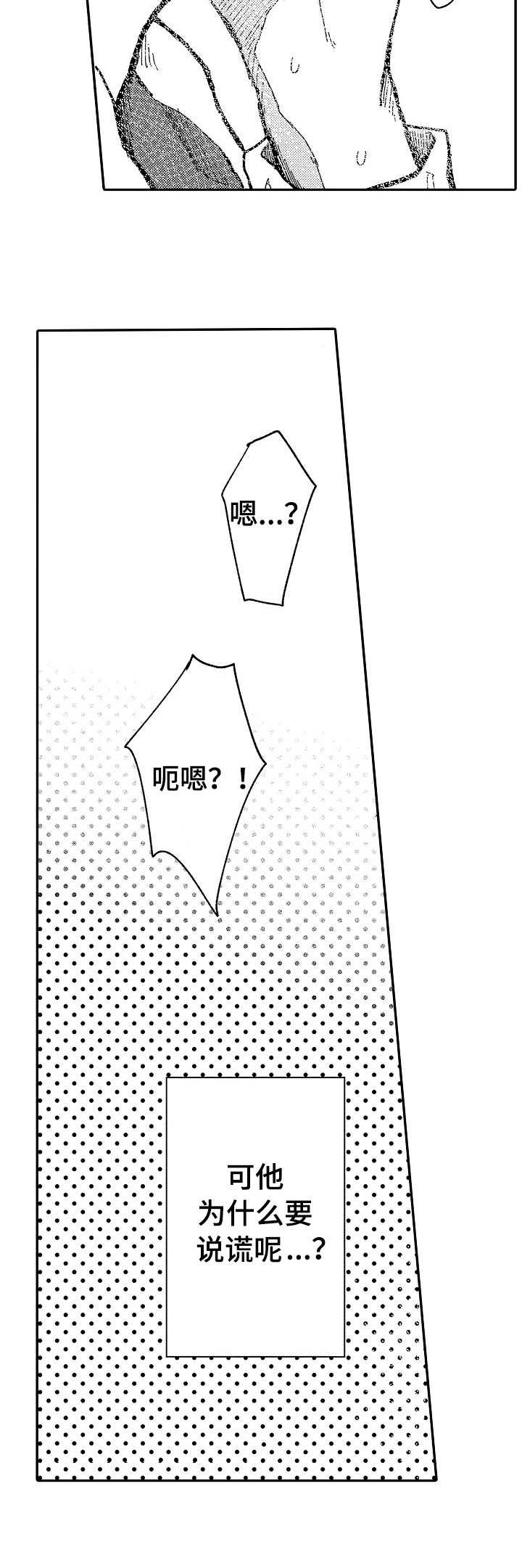 第11章：说谎