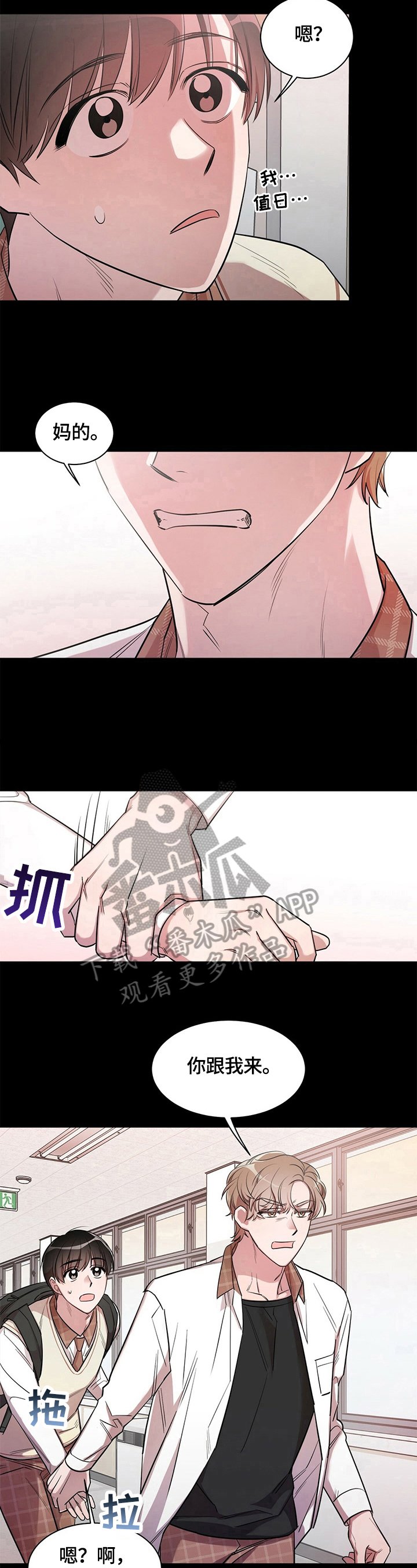 第4章：事情经过