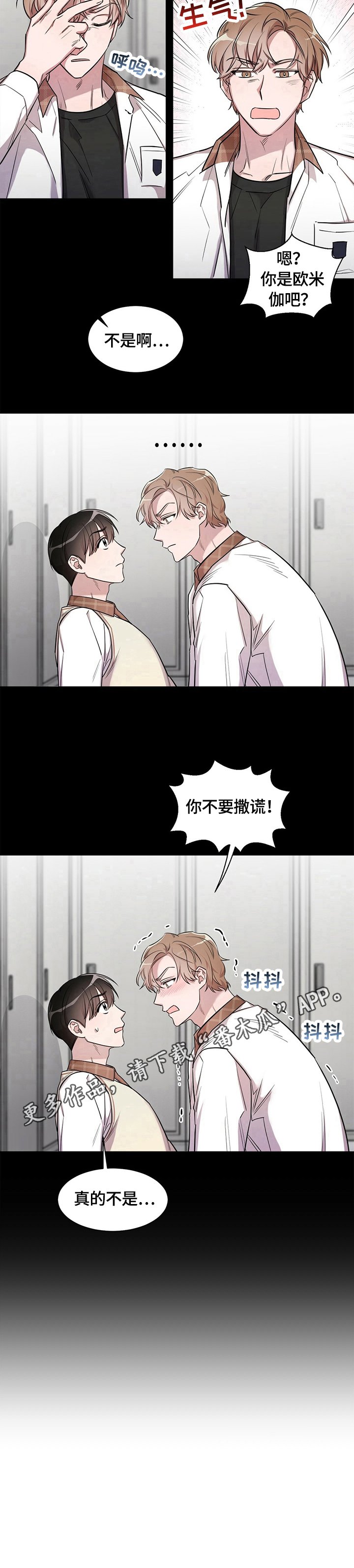 第4章：事情经过