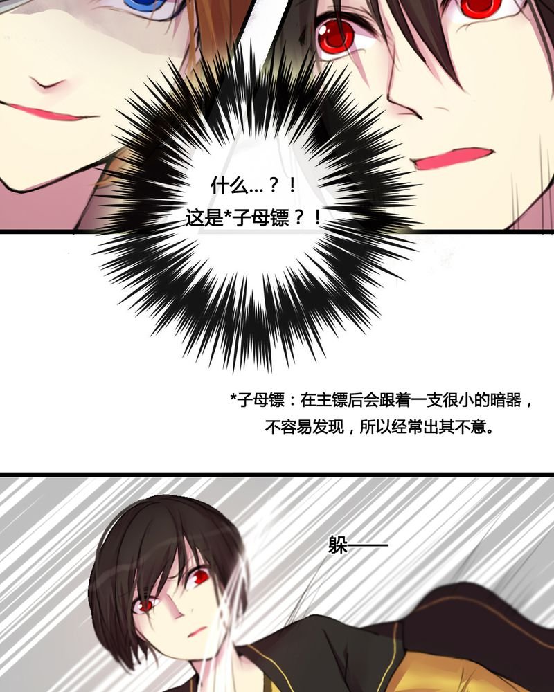 第31章：