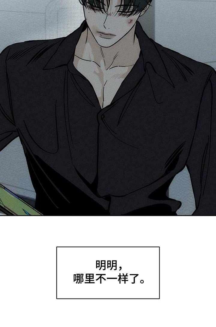 第100章：微妙的差别