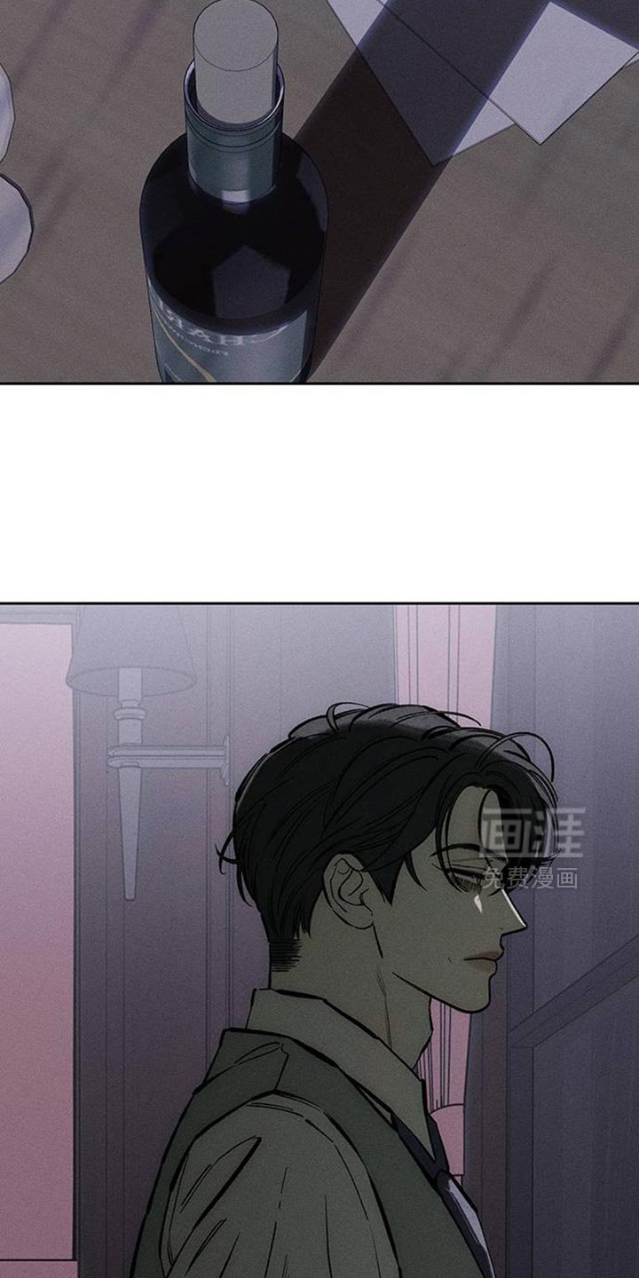第107章：我不回家
