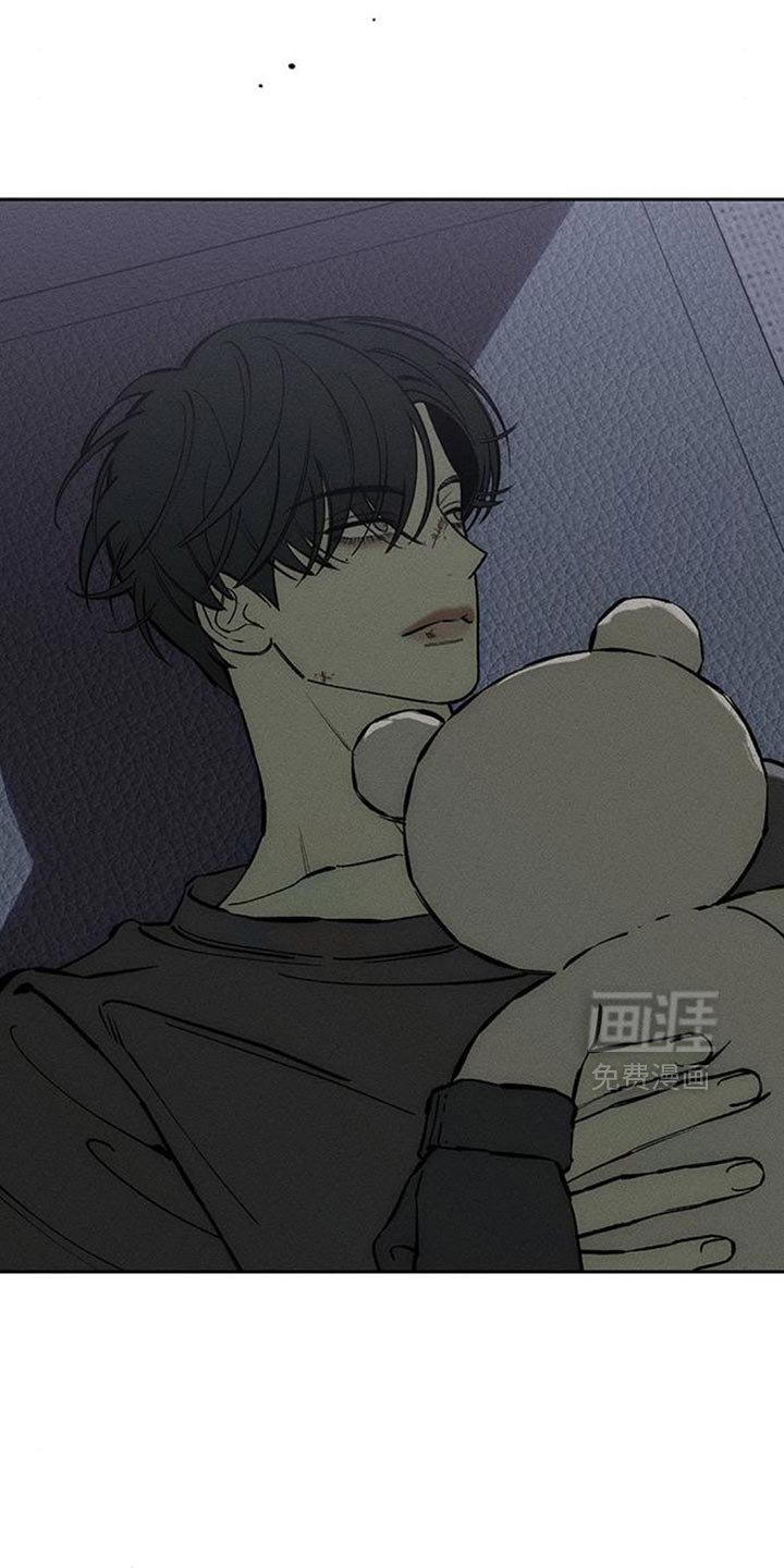 第107章：我不回家