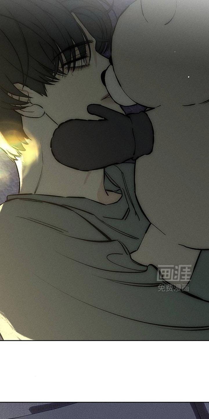 第108章：绝对不能被发现