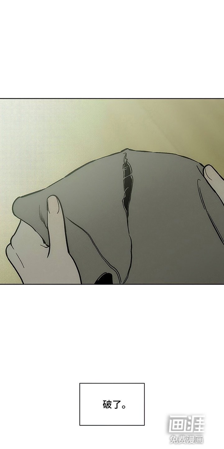 第11章：嫌弃
