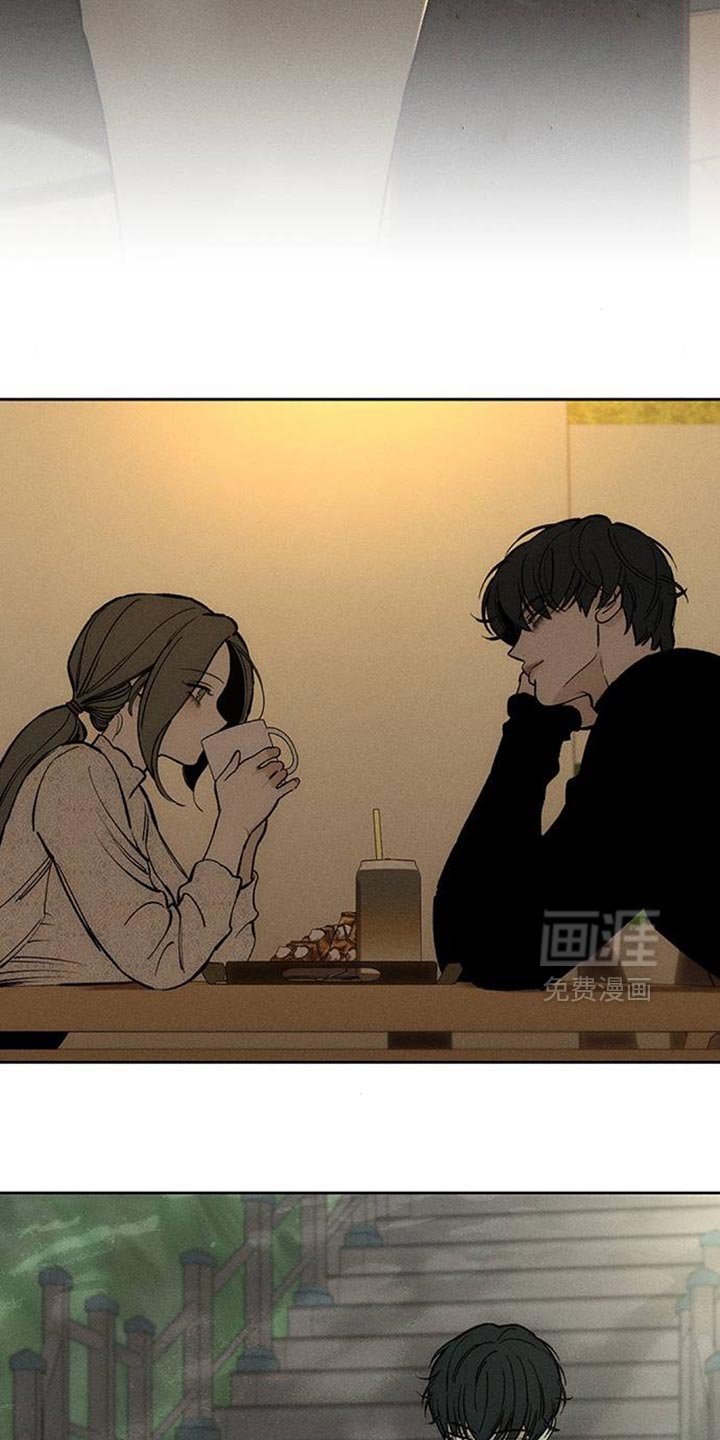 第112章：像小孩子一样不安