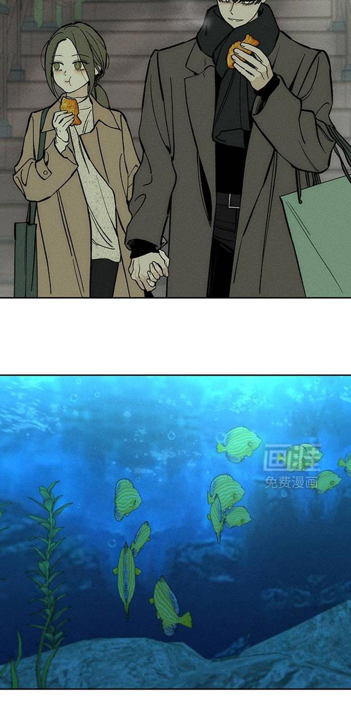 第112章：像小孩子一样不安