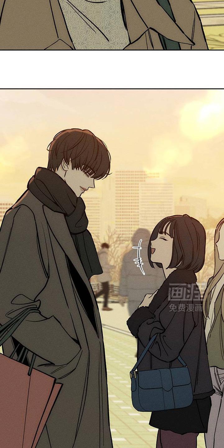 第112章：像小孩子一样不安