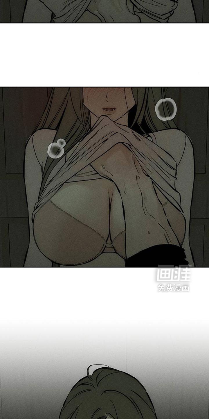 第119章：就好像要被吃掉