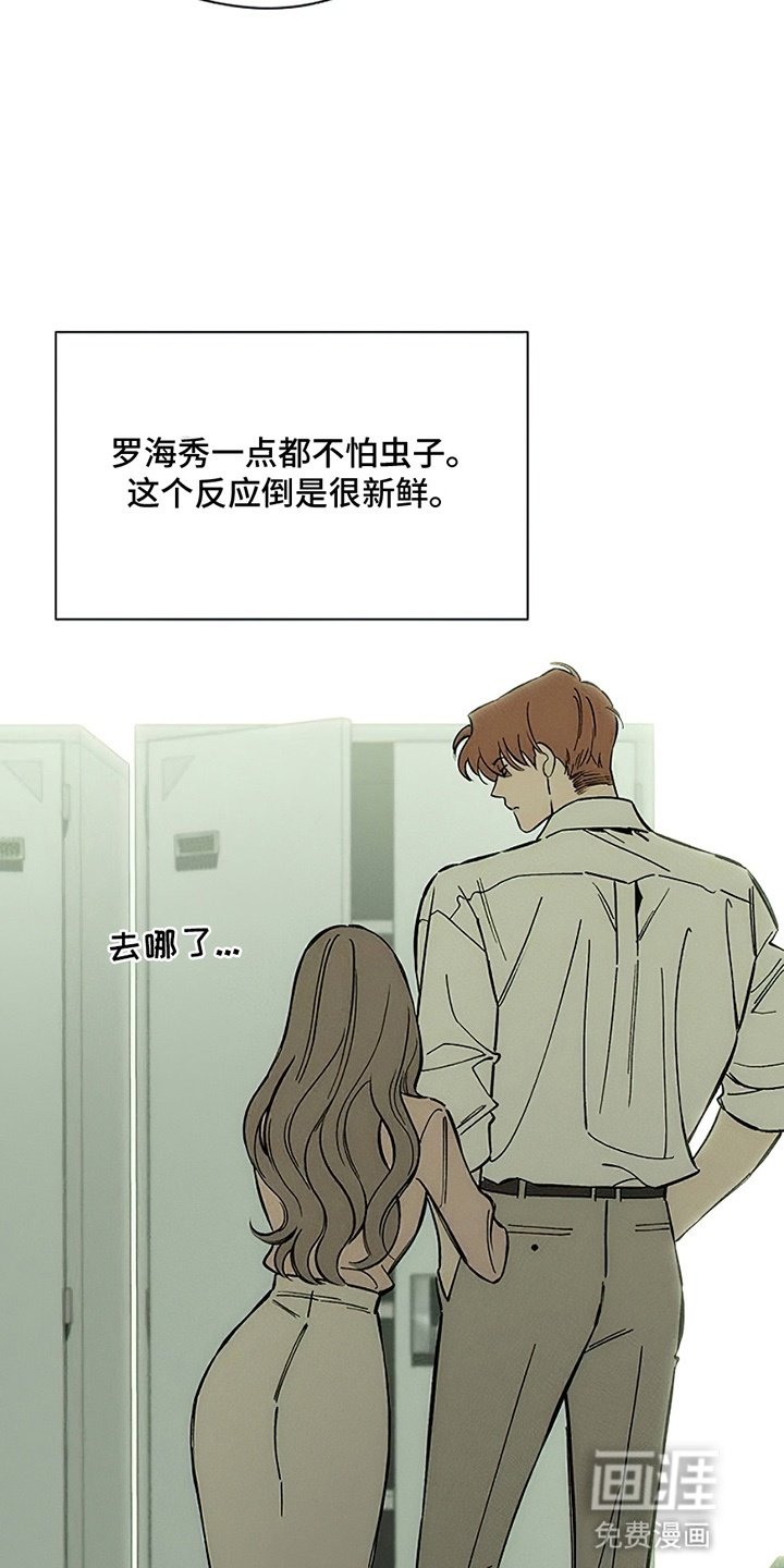 第12章：新奇体验