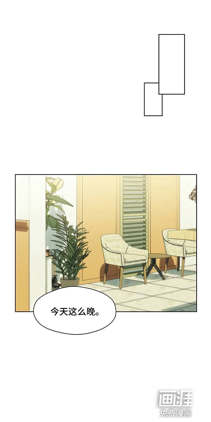 第13章：一起撑这把伞吧