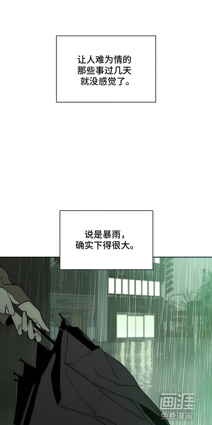 第13章：一起撑这把伞吧