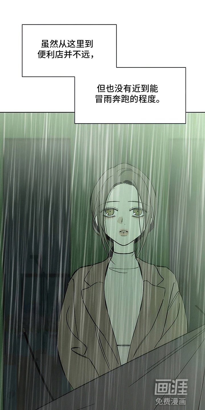 第13章：一起撑这把伞吧