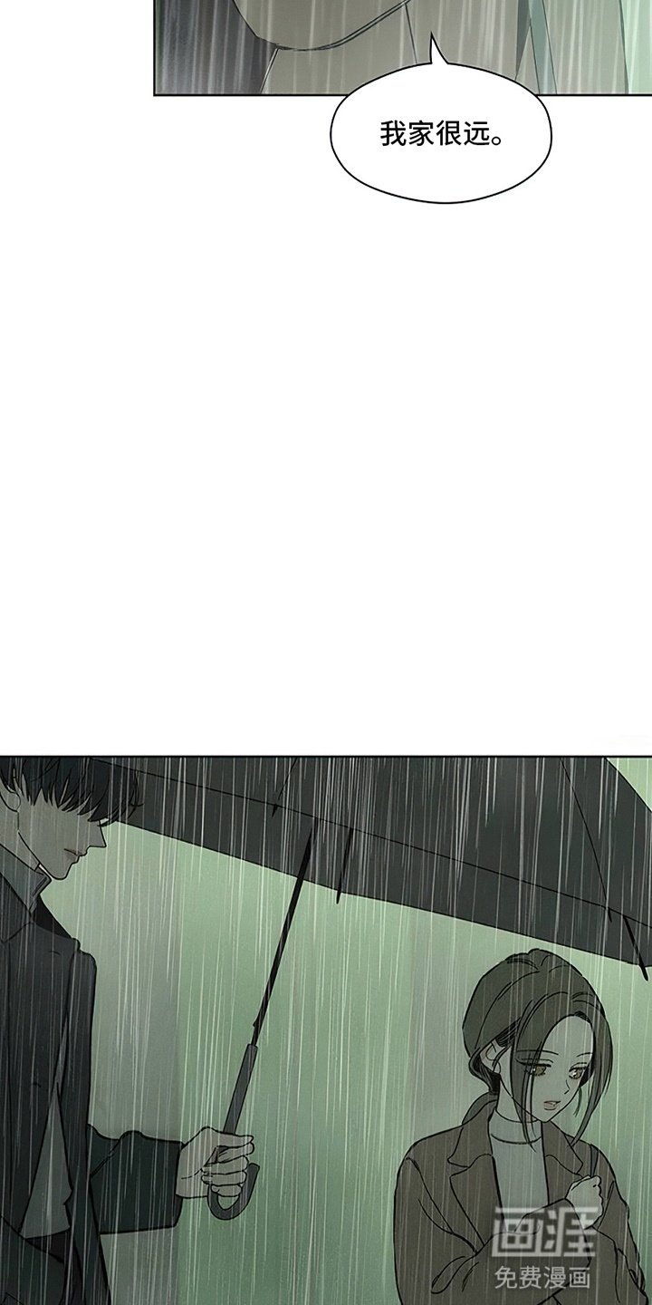第13章：一起撑这把伞吧
