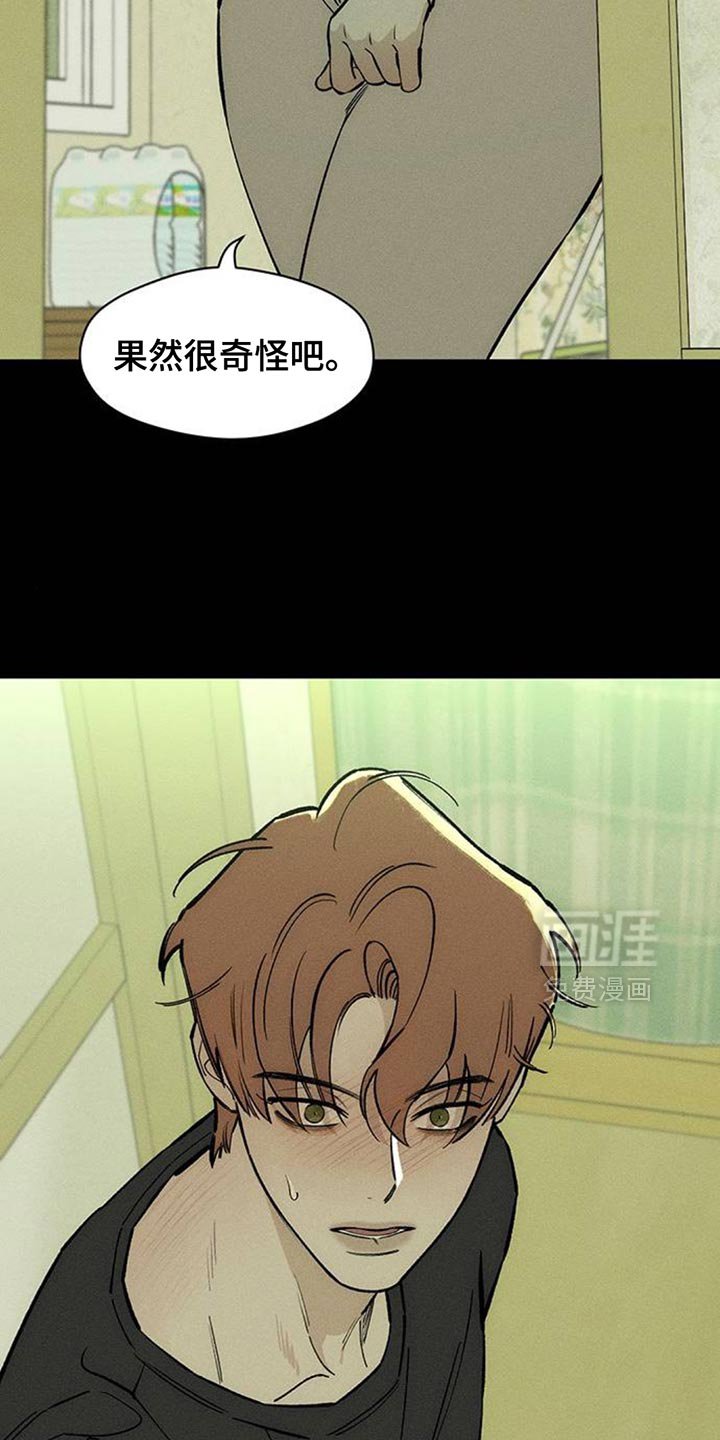 第141章：不再说冬天冷