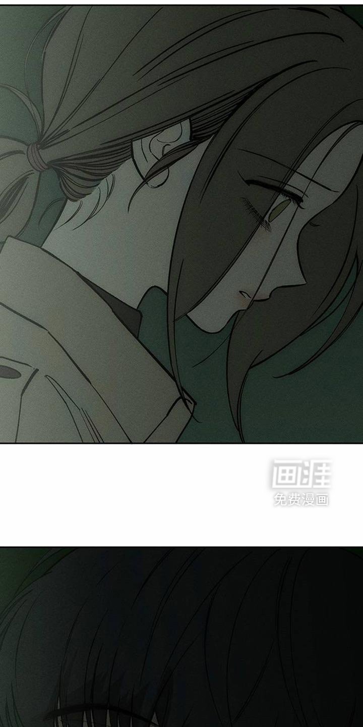 第150章：伤心的表情